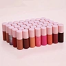 lip gloss lipstick