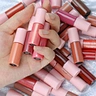 lip gloss lipstick