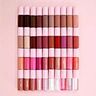 lip gloss lipstick