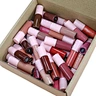nude pink lipstick